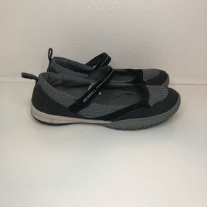 Merrell Open Slip On Shoes